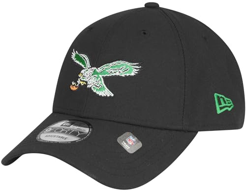 New Era 9Forty Snapback Cap - NFL Philadelphia Eagles Retro