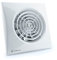 Extractor de baño con Temporizador S&P Silent-100 CRZ