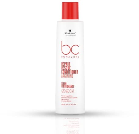 Bc Peptide Repair Rescue Conditioner 200 Ml