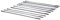 Lot de 10 lames de scie multifonction de 15 cm