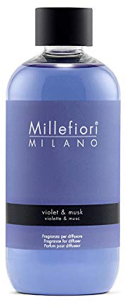Millefiori 7REMVM NACHFÜLLFLASCHE, Plastik