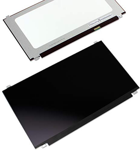 Laptiptop 15,6 LED Display 1920x1080 Full HD matt Ersatz für Asus D509DA Serie 350mm