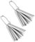 French Tip Cutter, French Tip Manicure Tool 18Pcs for Home for Salon