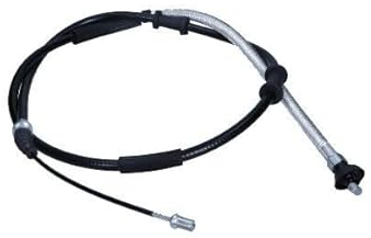 MAXGEAR Cavo freno a mano 32-0798 posteriore sx GRANDE PUNTO (199)