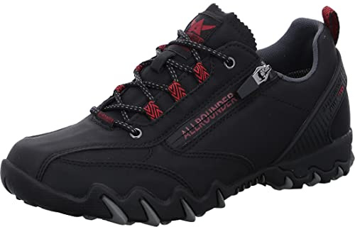 Allrounder Naila-Tex Damen schwarz