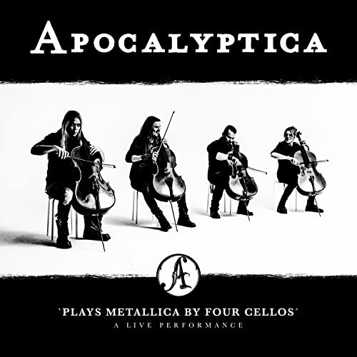 Welcome Home (Sanitarium) (Live)