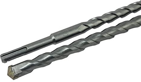 SDS+ Plus Masonry Drill Bit - (16mm x 160mm)