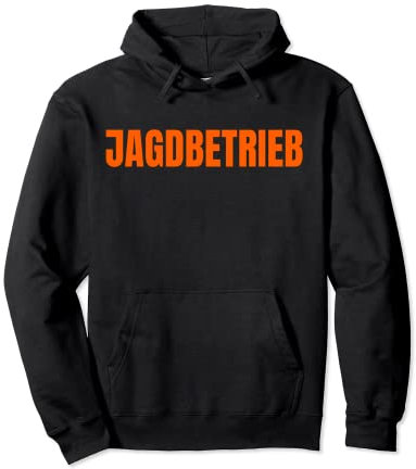 Drückjagd Bekleidung Jagdbekleidung Jäger Warnweste Jagd Pullover Hoodie