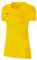 Nike Damen Nk Df Park Vii JSY Sweatshirt, Tour Yellow/Black, XXL EU