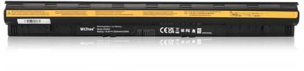WLTree L12M4E01 L12L4E01 L12S4E01 L12L4A02 L12M4A02 L12S4A02 Laptop Akku für Lenovo G50 G50-30 G50-45 G50-70 G50-80 G70 G70-70 G70-80 G400s G500s G505s Z41-70 Z50-70 Z50-75 Z70 Z70-80 Z710 Battery