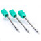 YIHUA C245 Set di punte per saldatore 3 pezzi (tipo I/SI/K) per stazione di saldatura YIHUA 982 Black, 982-III C245, 982D, 982D-II precison