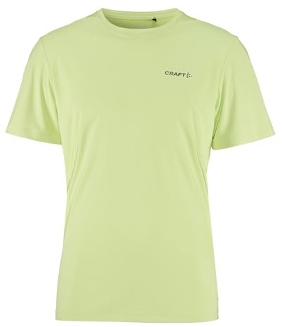 Craft Herren Core Essence Ss Tee 2 M T-Shirt