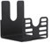 1 kit de support pour moteur tournebroche en fer (fer)