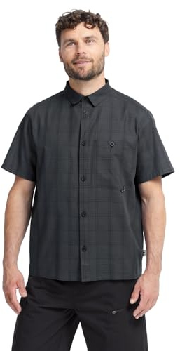 Jack Wolfskin Herren Hot Trail Shirt M Hemd