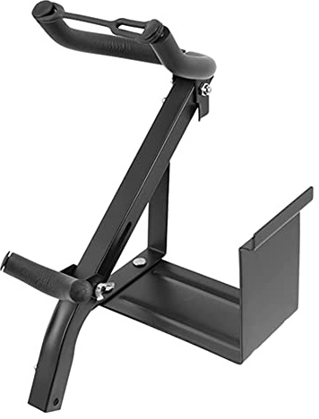 Sefdrert Alto Saxophone Stand Clarinet Stand Saxophone Wall Mount Holder Wall Rack Saxophones Holder