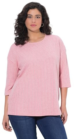 Ulla Popken Damen Pullover