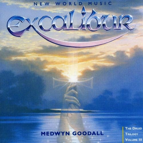 New World Music