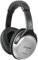 AV:Link | Full Sized Stereo Headphones with Volume Control