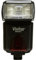 Vivitar Flash for Olympus SLR/DSLR Camera - Black (DF383OLY)
