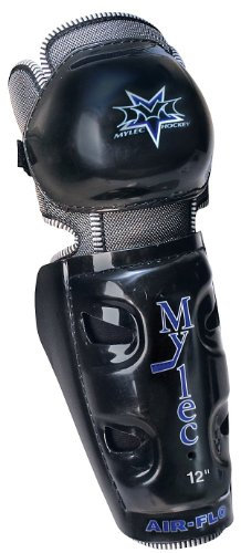 Mylec Dek/Roller Hockey Shin Guard