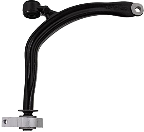 febi bilstein 22788 Querlenker mit Lagern, einem Halter und ohne Gelenk, 1 Stück | Kompatibel mit: CITROËN C5 I, C5 I Break, C5 II, C5 II Break