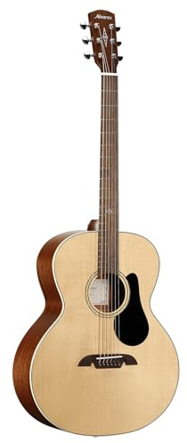 Alvarez ABT60 Artist Series Guitar