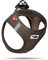 Vest Harness Air-Mesh Brown 2XS