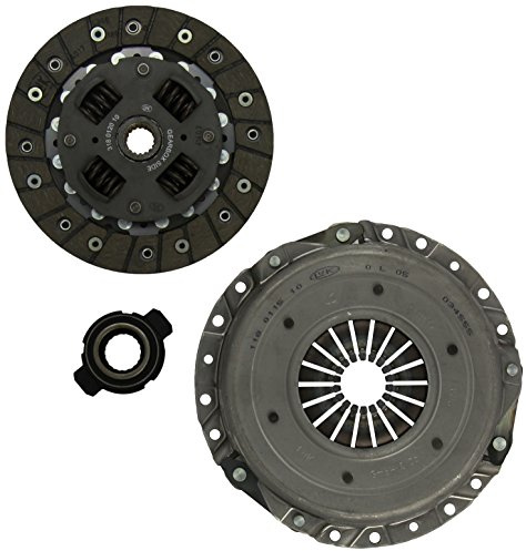 LUK 618114900 Kupplungssatz LuK RepSet