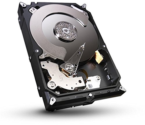 Seagate 4 TB Desktop HDD SATA 6 Gbps, 64 MB Cache, 3.5 inch Internal Hard Drive