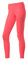 Adidas - leggins da donna “TechFit Performance”, rosa neon, S