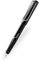 Lamy Safari Fountain Pen with Fine Nib - Black