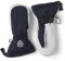 Hestra Henrik Ski-Handschuh Leder Pro Model kurz, Damen, 30611-280020-08, blau, 8
