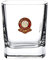 Manchester United Football Club Mixer Glass
