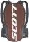 Scott Kinder Actifit Plus Rückenschützer, Black/Grey, XS