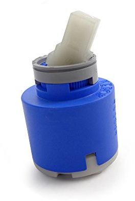 Keramikkartusche Ø 35 mm für Systemceram Armatur QUADRO/Armaturenzubehör/Ersatzteil