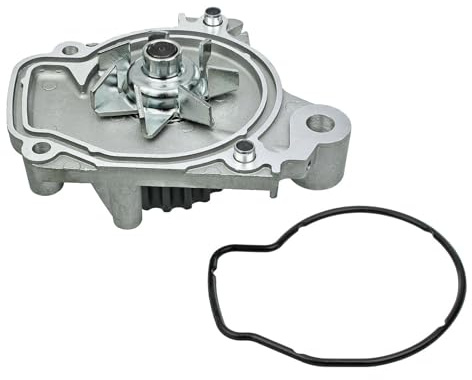 Meyle Wasserpumpe | 31-13 192 0002 passend für Civic Crx | 31-13 192 0002