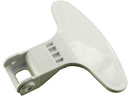 Genuine Beko WMB71441LM Door Handle
