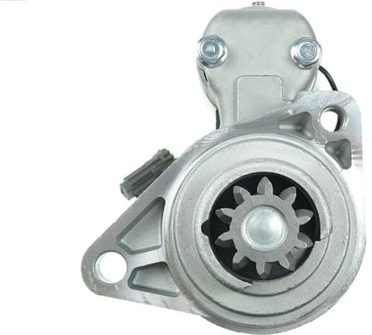 AS-PL S2061 Starters/Starter Motor