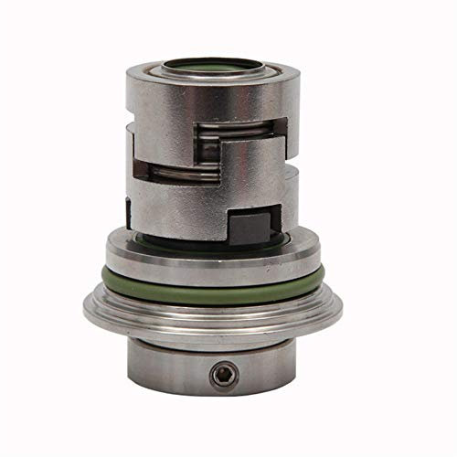 TuToy Kartuschen-Edelstahl-Mechanische Cr-Wellen-Dichtung Größe 16Mm Für Grundfos-Pumpe