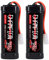 GOLDBAT RC Akku 3600mAh NiMH Akku 7.2V Pack Batterie Ersatzakku Für RC Autos Flugzeug Helikopter Boot Buggy Modellbau Autos Flugze