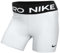 Nike Damen Pro Pants, Weiss/Opulenter Garten, XL EU