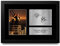 HWC Trading FR A4 Leonardo DiCaprio & Kate Winslet Titanic Geschenke Gedruckt, Signiert Autogramm Bild Für Film-Erinnerungsstücke-Fans - A4 Framed