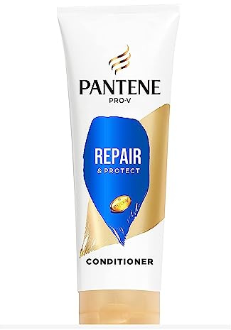 Pantene PRO-V Repair & Protect Conditioner, 10.4 oz/308 mL