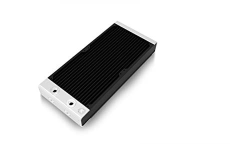 EK Water Blocks EK-Quantum Surface P280M - Black