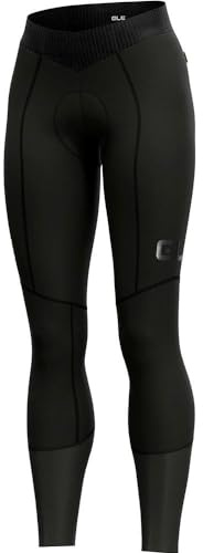 Alé Cycling R-EV1 Future Warm Tights Damen schwarz