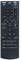 VINABTY COV33662806 Télécommande remplacée Convient pour LG DVD Player DP132 DP132H DP520H DP521H DP522H DP527H DP132HE DK785 DV341S DV341 DV351 DV381 DV381-P DV276-E2M DVX276 DV276-E3M
