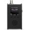 KKnoon 0.5MHz ~ 30MHz uSDX Ricetrasmettitori portatili palmari CW AM SSB Mini radio ricetrasmittenti a onde corte Tri-Band Ricetrasmettitori QRP 15 20 40M