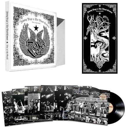 The Black Crowes Partnership; Classicberry Ltd