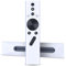 CLVIZCXOM Remote Control Replacement for XGIMI Halo/Halo+ Elfin/Mogo Pro/Mogo Pro Plus Projector
