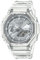 Casio GA-2100BM-7A8ER Uhr Digitales Quarzuhrwerk Carbon/Resin Mann